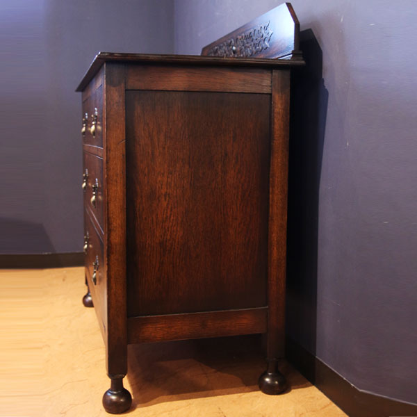 アンティーク Antique 英国アンティークチェスト Antique chest